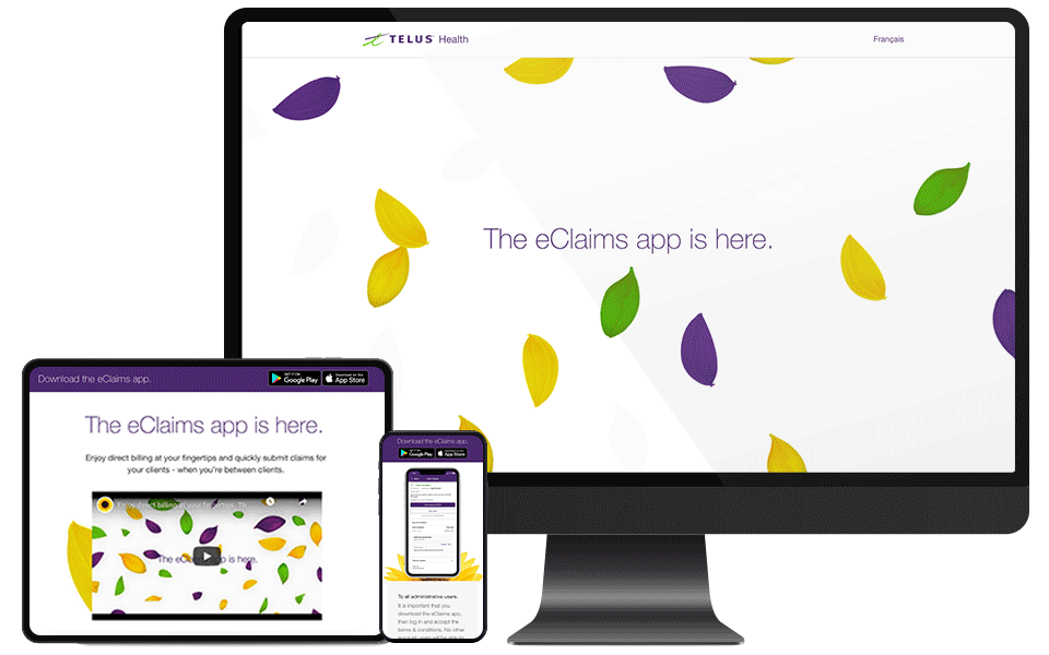 Website Clients